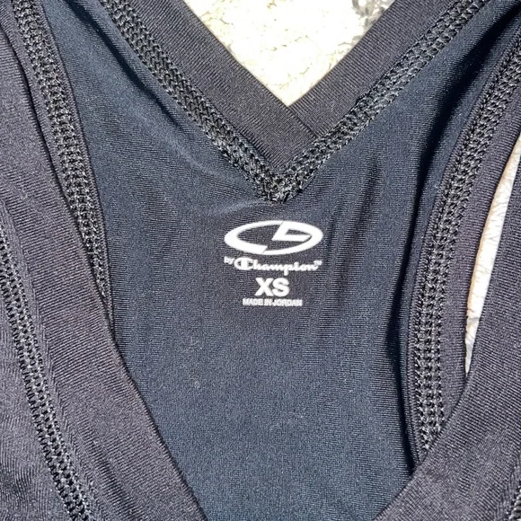 Workout Tank Top - Picture 2 of 2